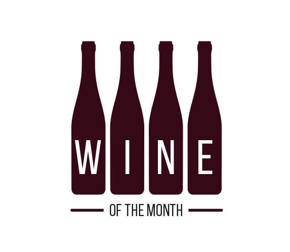 wine of the month