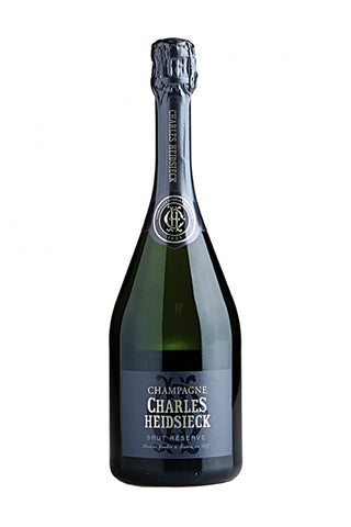 Charles Heidsieck Brut Reserve NV - 64 Wine