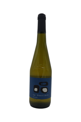 La Pentiere Muscadet Sur Lie, Loire, 2021