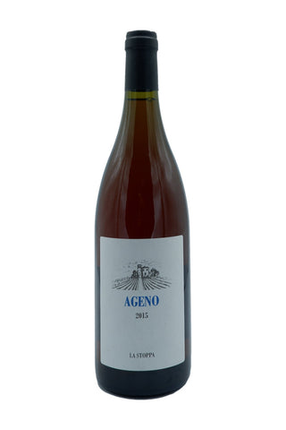 La Stoppa 'Ageno' 2013 Emilia Bianco - 64 Wine