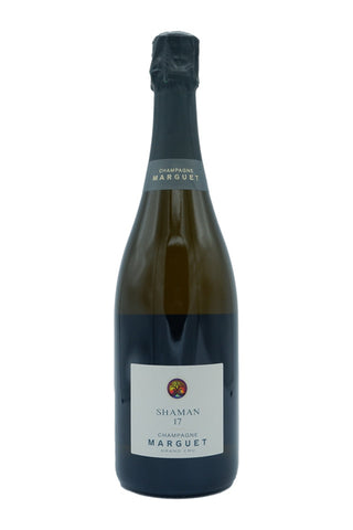 Benoit Marguet 'Shaman' 2017 Champagne - 64 Wine