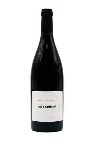 Mee Godard Beaujolais Villages 2019 - 64 Wine