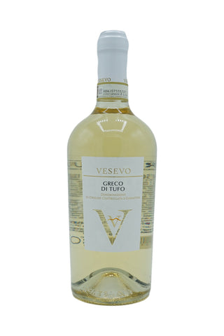 Vesevo Greco di Tufo 2019 - 64 Wine