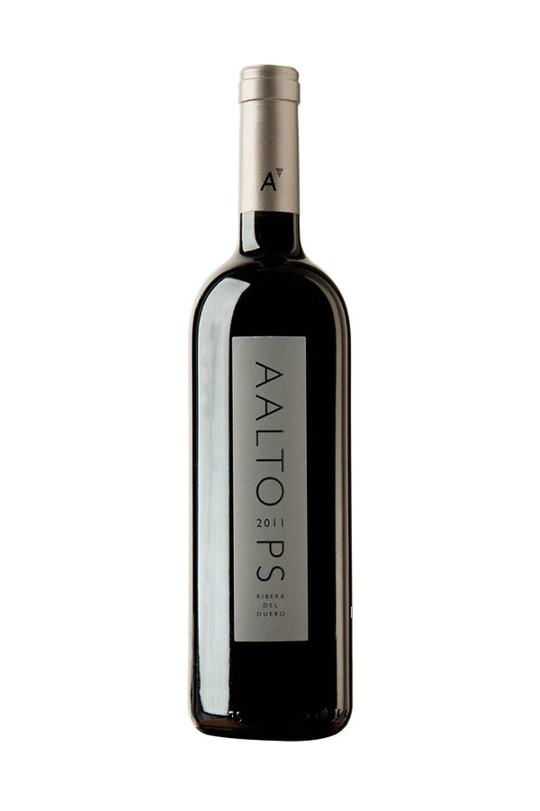 AALTO PS 2011 - 64 Wine