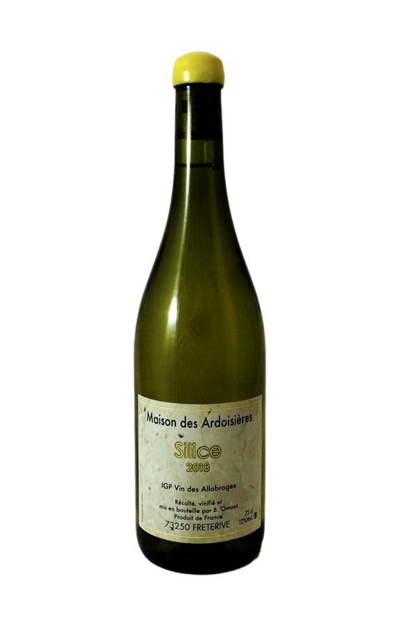 Domaine des Ardoisieres 'Silice' 2018 - 64 Wine