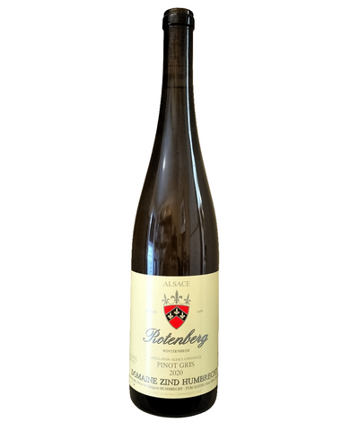 Domaine Zind-Humbrecht Pinot Gris Rotenberg 2020