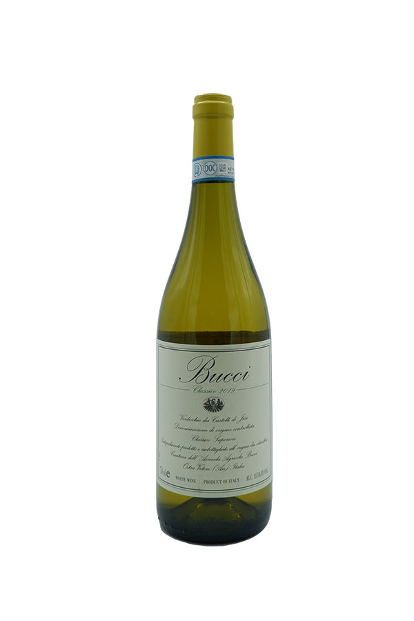 Bucci, Verdicchio Classico Superiore - 64 Wine
