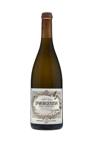 DeMorgenzon Reserve Chenin - 64 Wine