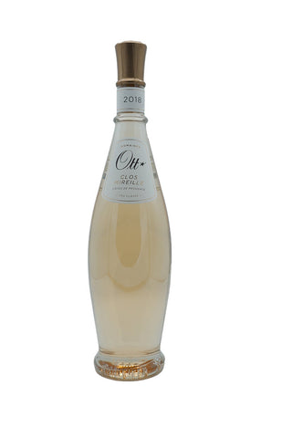 Domaine Ott 'Clos Mireille' Rose - 64 Wine