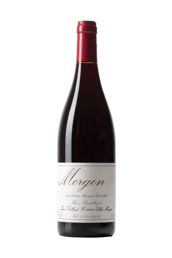 Morgon Domaine Jean Foillard, Morgon, Beaujolais, 2021 – 64 Wine