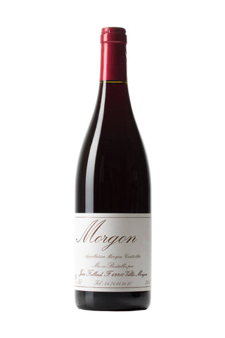 Domaine Jean Foillard, Morgon , Beaujolais, 2019 - 64 Wine