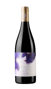 Pauline Lair, 1006 Vines de Loire,  'Cobalt', Cabernet Franc, 2021