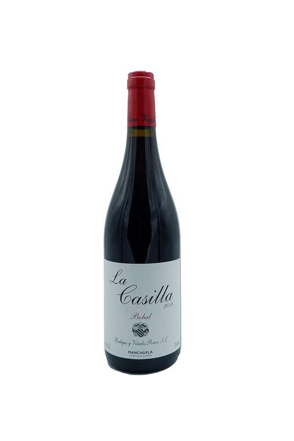Bodegas Ponce 'La Casilla' Manchuela 2019 - 64 Wine