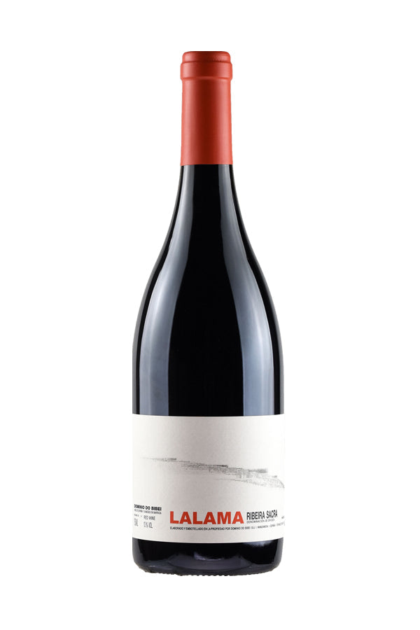 Lalama Ribeira Sacra - 64 Wine