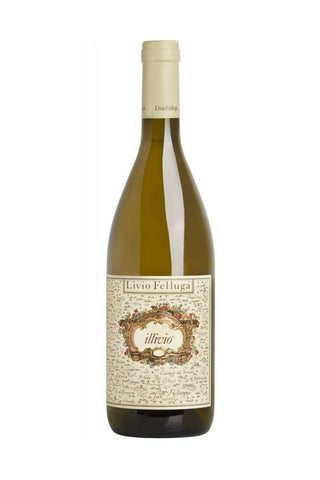 Livio Felluga 'Illivio' 2018 - 64 Wine
