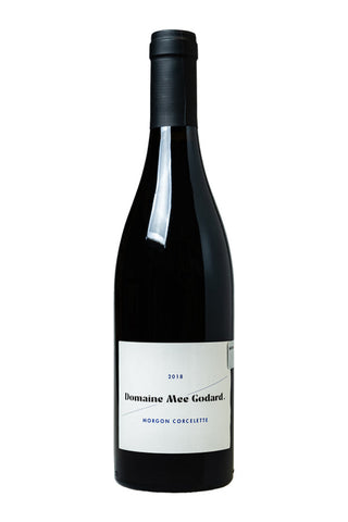 Domaine Mee Godard Morgon Corcelette 2019 - 64 Wine