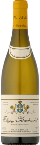 Domaine Leflaive, Puligny Montrachet, Burgundy 2022