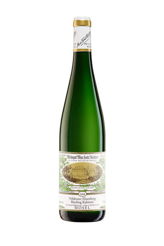 Max Ferd. Richter Veldenzer Elisenberger Riesling Kabinett - 64 Wine