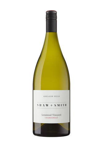 Shaw & Smith Lenswood Vineyard Chardonnay 2017 - 64 Wine