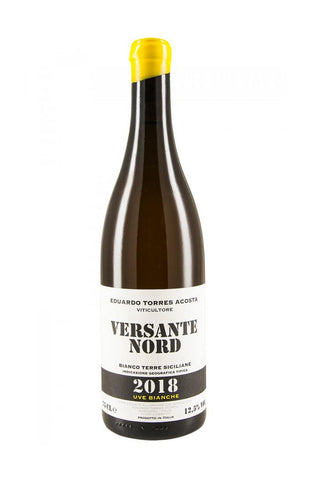 Eduardo Torres Acosta 'Versante Nord' Bianco - 64 Wine
