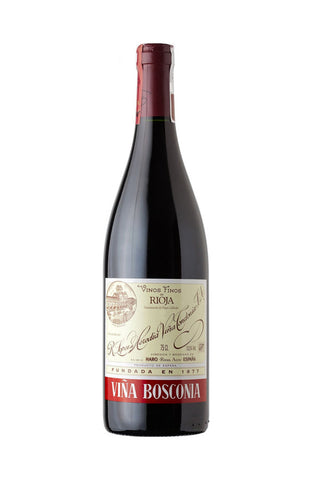 Vina Bosconia - 64 Wine