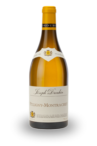 Domaine Joseph Drouhin, Puligny-Montrachet, Burgundy, France, 2020