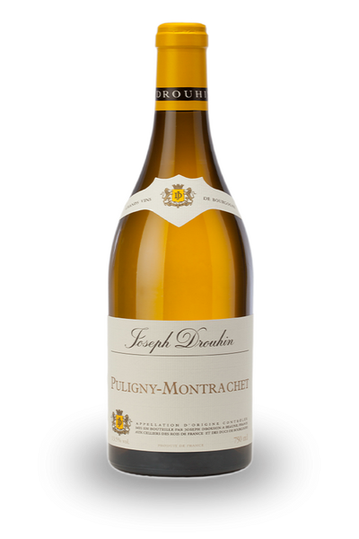 Domaine Joseph Drouhin, Puligny-Montrachet, Burgundy, France, 2020