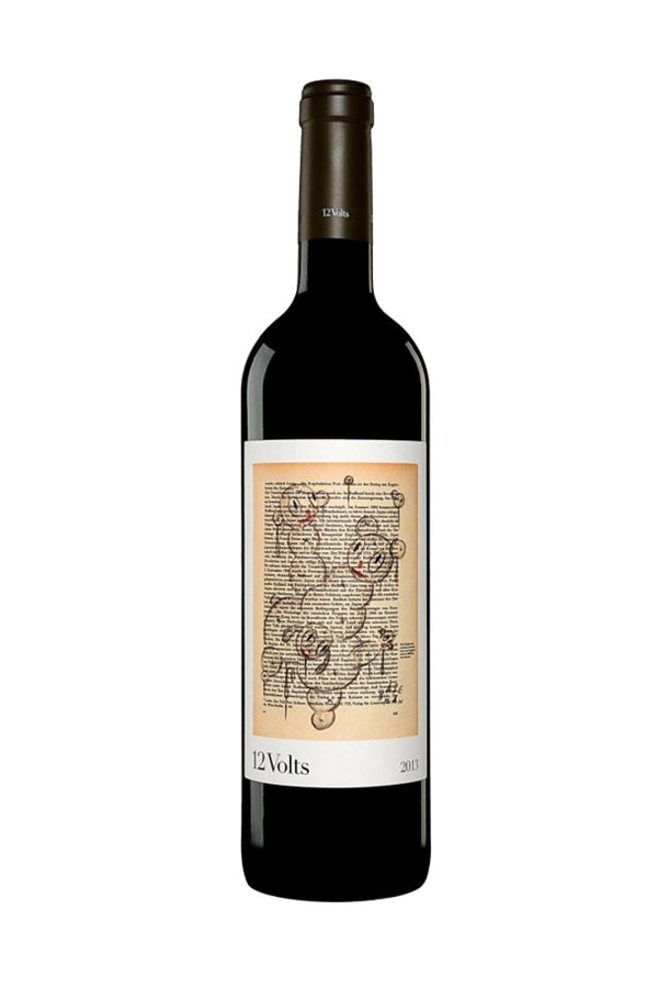 4 Kilos Vinicola '12 Volts' - 64 Wine