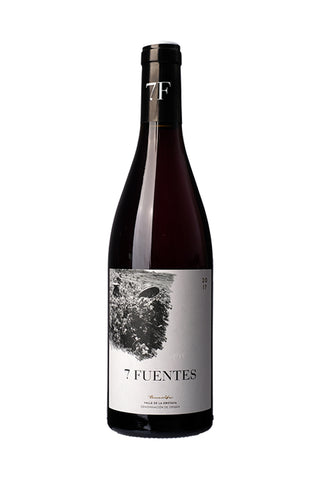 Suertes del Marques '7 Fuentes' Valle de la Orotava - 64 Wine