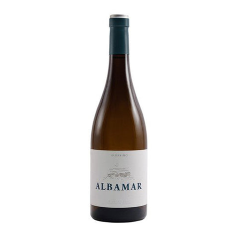 Bodegas Albamar 'Albamar' Albarino - 64 Wine