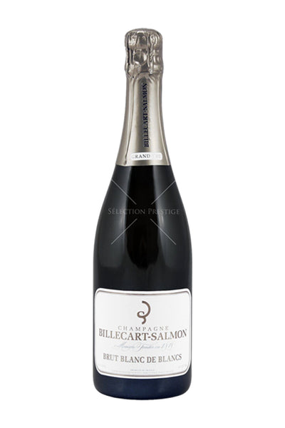 Billecart-Salmon Blanc de Blancs NV – 64 Wine
