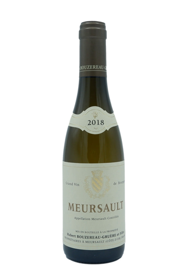 Dom Bouzereau-Gruere 1/2 Meurs - 64 Wine