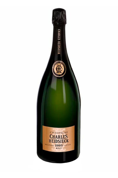 CharlesHeidsieckBrutMillesime2