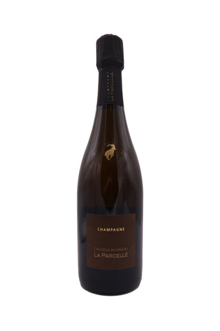 Chevreux-Bournazel, La Parcelle, Connigis Lieux-Dit, Champagne 2018