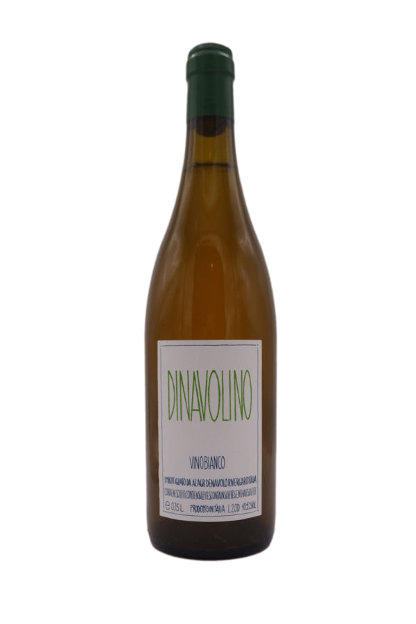 Azienda Agricola Denavolo, 'Dinavolino', Vino Bianco 2020