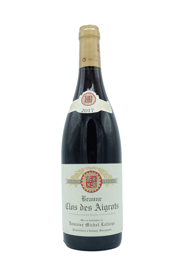 Domaine Lafarge M Beaune Aigrots 2018 - 64 Wine