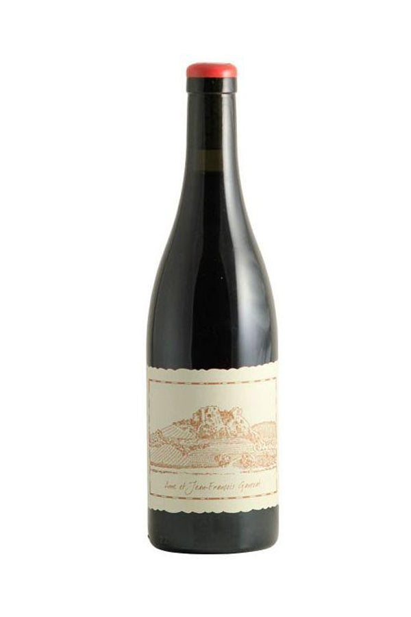 Domaine Jean Francois Ganevat , Poulsard, Cotes du Jura 2018 Magnum - 64 Wine