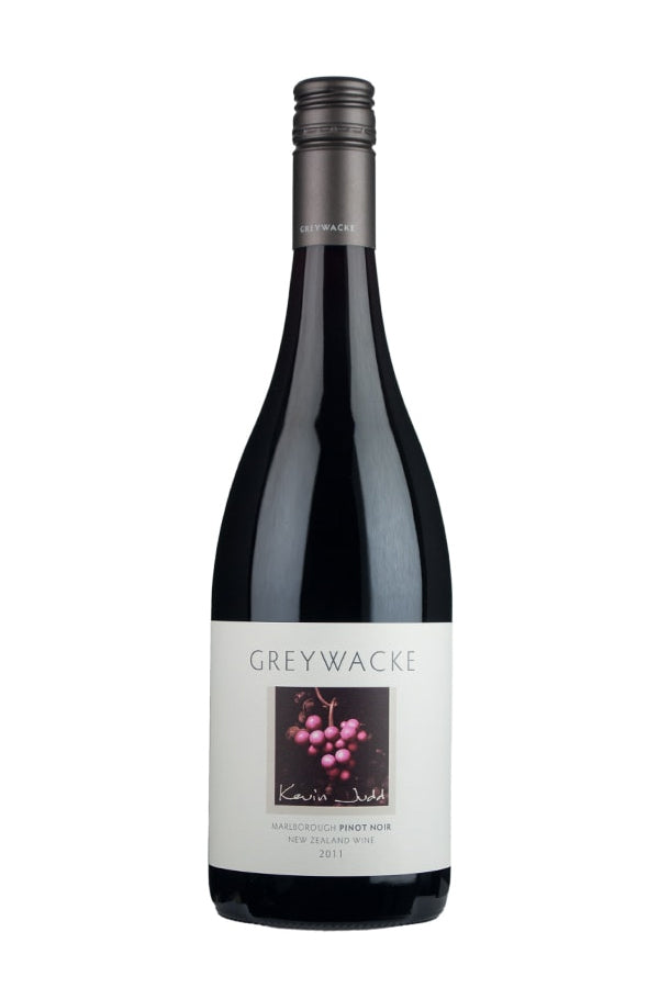 Greywacke Marlborough Pinot Noir - 64 Wine