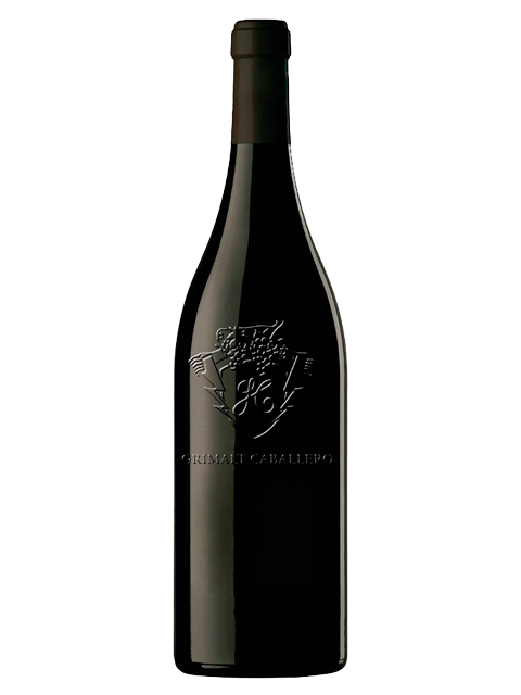 4 Kilos Vinicola 'Grimalt Caballero' 2018 - 64 Wine