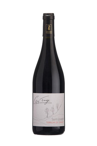 Guy Farge Saint Joseph Terroir de Granit 2017 - 64 Wine