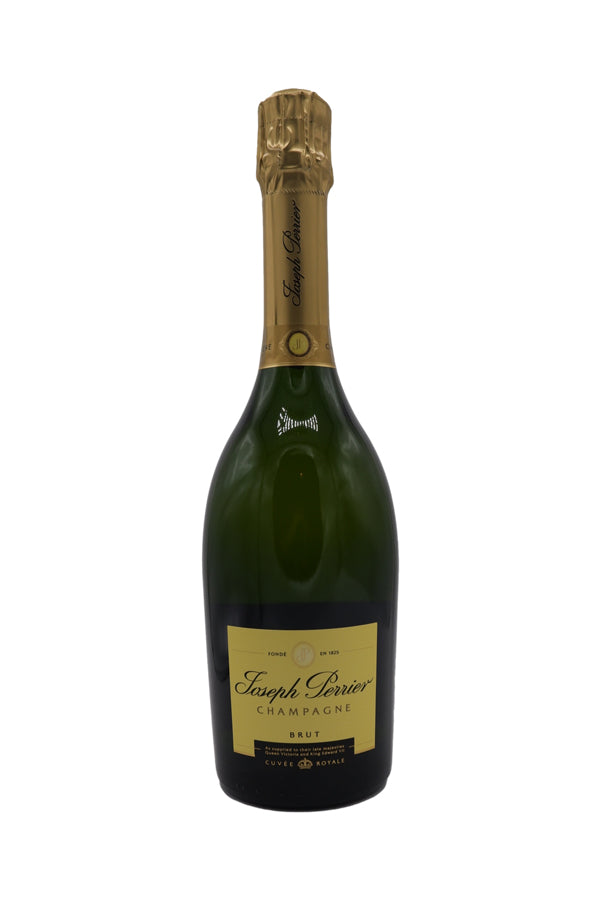 Champagne Joseph Perrier, Cuvee Royale, Brut, NV