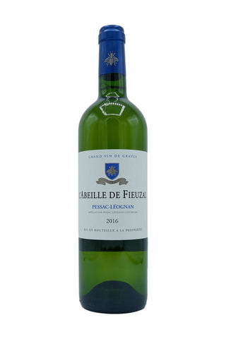 L'Abeille de Fieuzal Pessac Leognan Blanc 2016 - 64 Wine