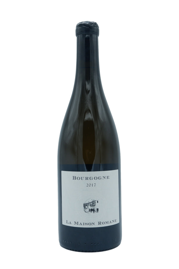 La Maison Romane Bourgogne (white) 2017 - 64 Wine