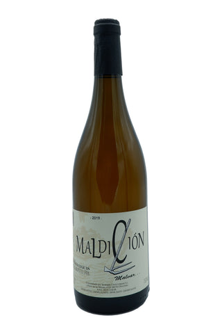 La Maldicion White - 64 Wine