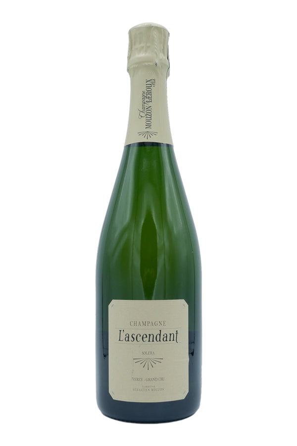 Mouzon Leroux 'L'Ascendant' - 64 Wine