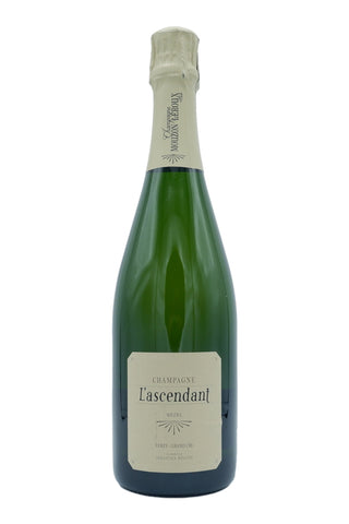 Mouzon Leroux 'L'Ascendant' - 64 Wine