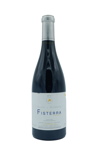 Muradella Fisterra red - 64 Wine