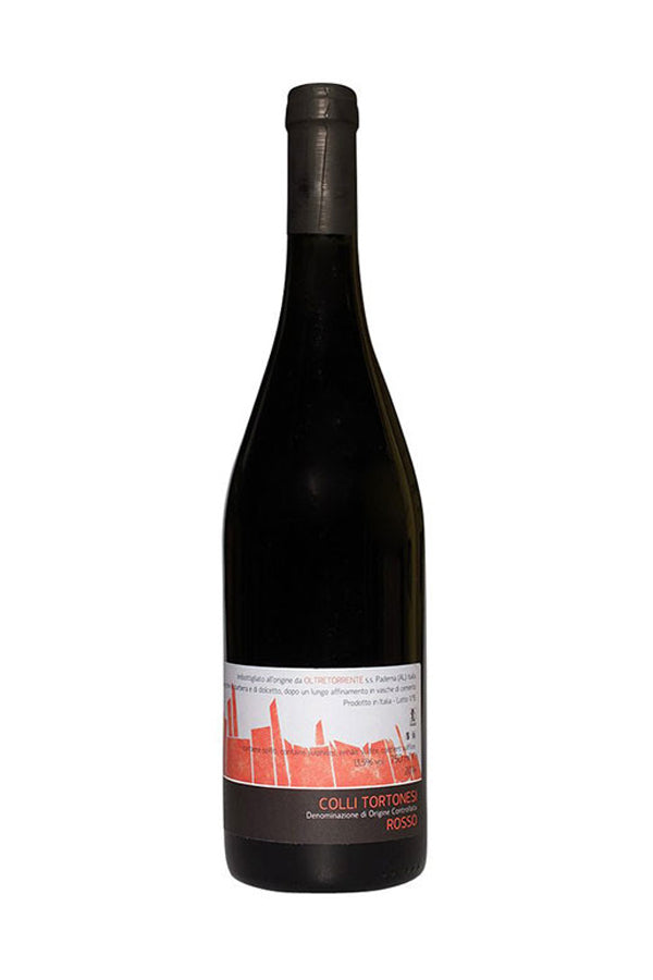 Oltre Torrente Rosso Colli Tortonesi - 64 Wine