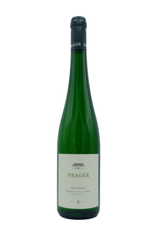 Prager Zwerithaler Gruner 2012 - 64 Wine