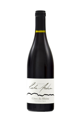 Domain Roche-Audran, Cotes du Rhone 2019 - 64 Wine